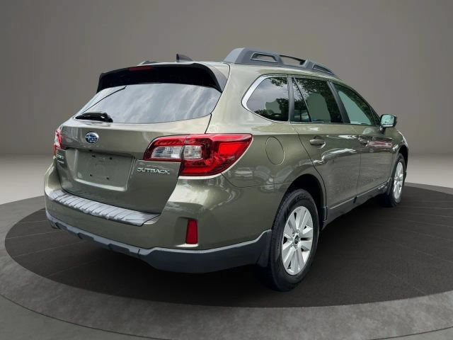 Used 2016 Subaru Outback 2.5i Premium AWD/4WD image 5
