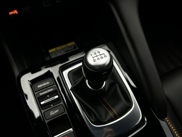 New 2026 Acura Integra A-Spec w/ Technology Package FWD image 25