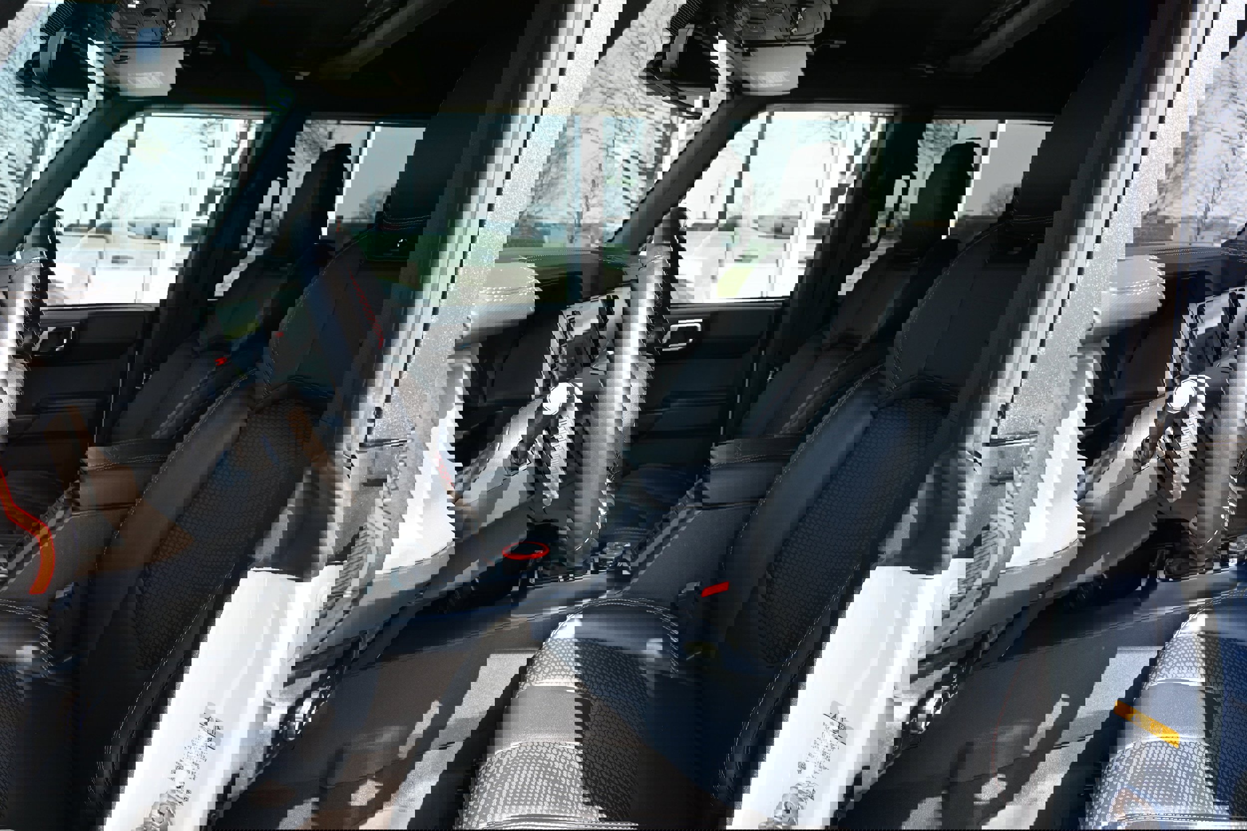 Used 2024 Ford Bronco Raptor image 6