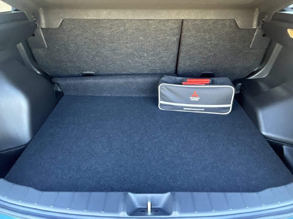 New 2027 Mitsubishi Outlander Sport FWD image 18