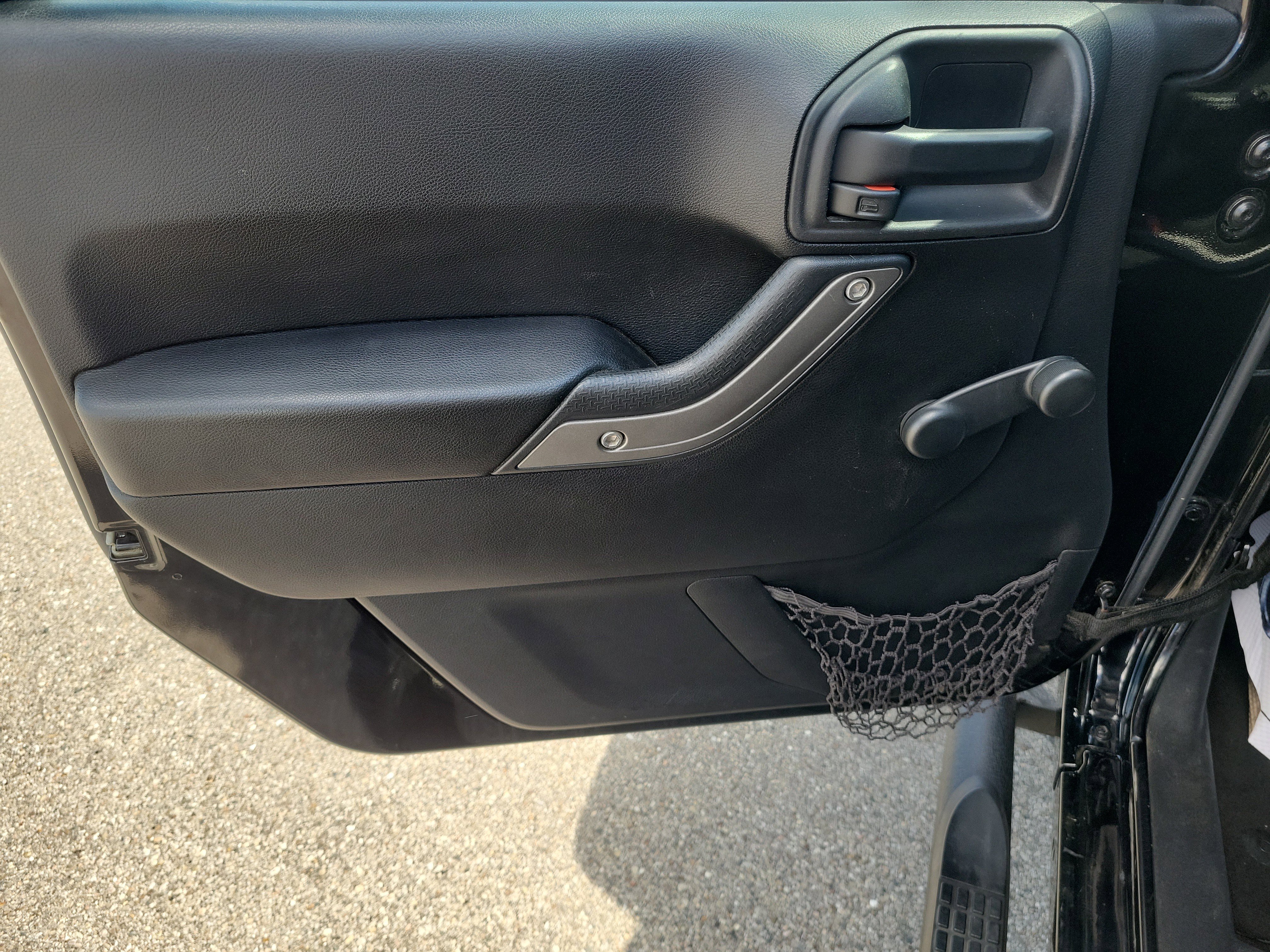 Used 2016 Jeep Wrangler Unlimited Sport image 18