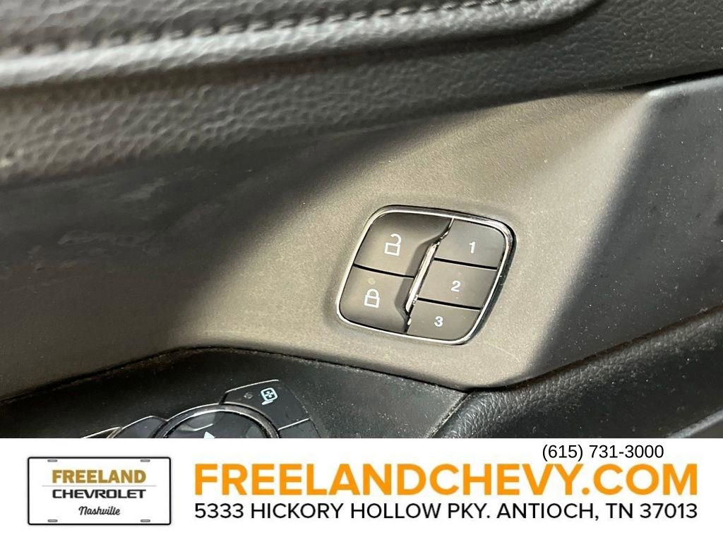 Used 2021 Ford Expedition XLT image 24