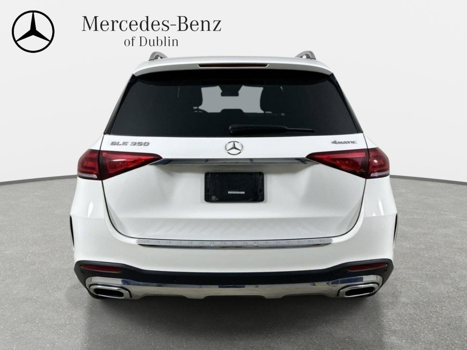 Certified 2022 Mercedes-Benz GLE 350 4MATIC image 10