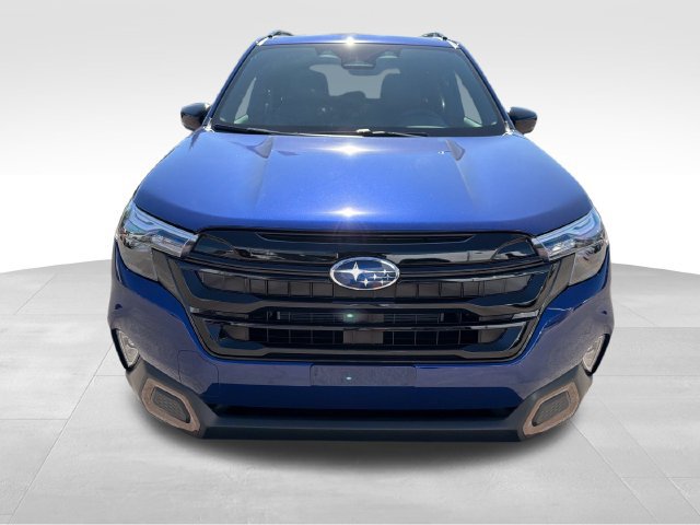 New 2026 Subaru Forester Sport AWD/4WD image 2