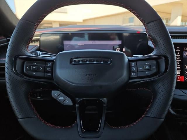 New 2026 Dodge Charger Scat Pack image 60