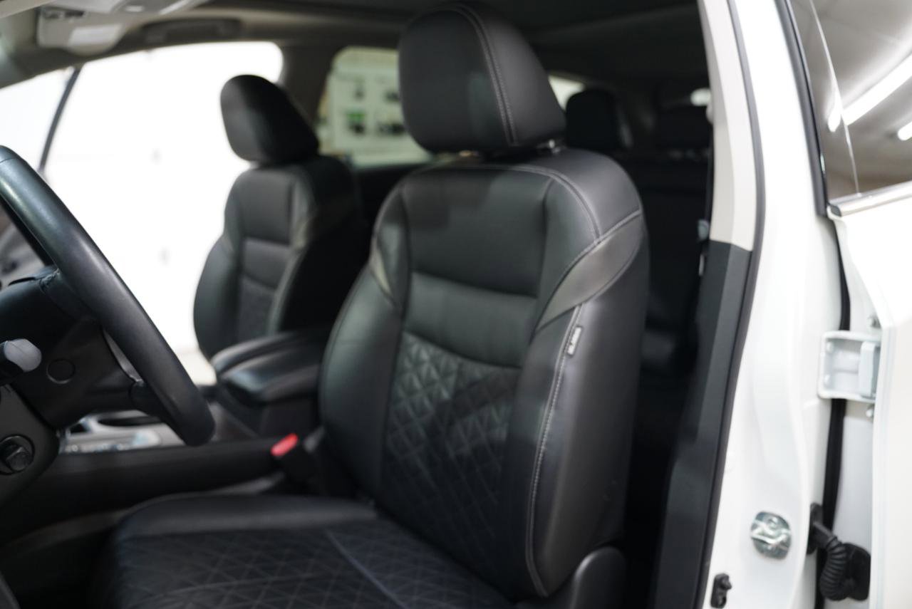 Used 2020 Nissan Murano Platinum image 22