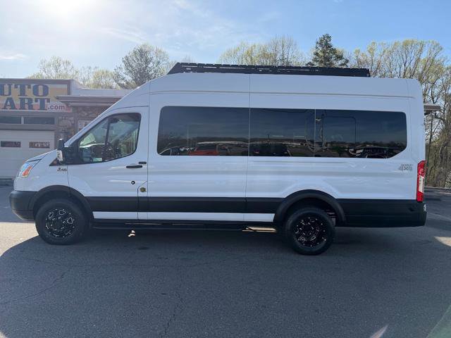 Used 2019 Ford Transit 350 XLT RWD image 2