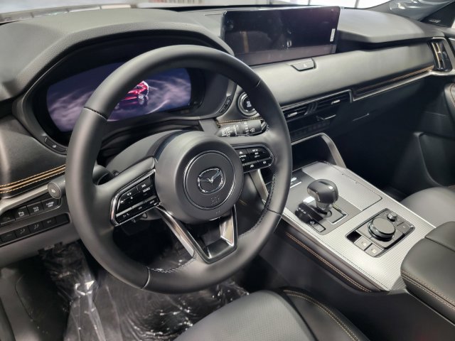 New 2026 MAZDA CX-90 3.3 Turbo S w/ Premium Package AWD/4WD image 10