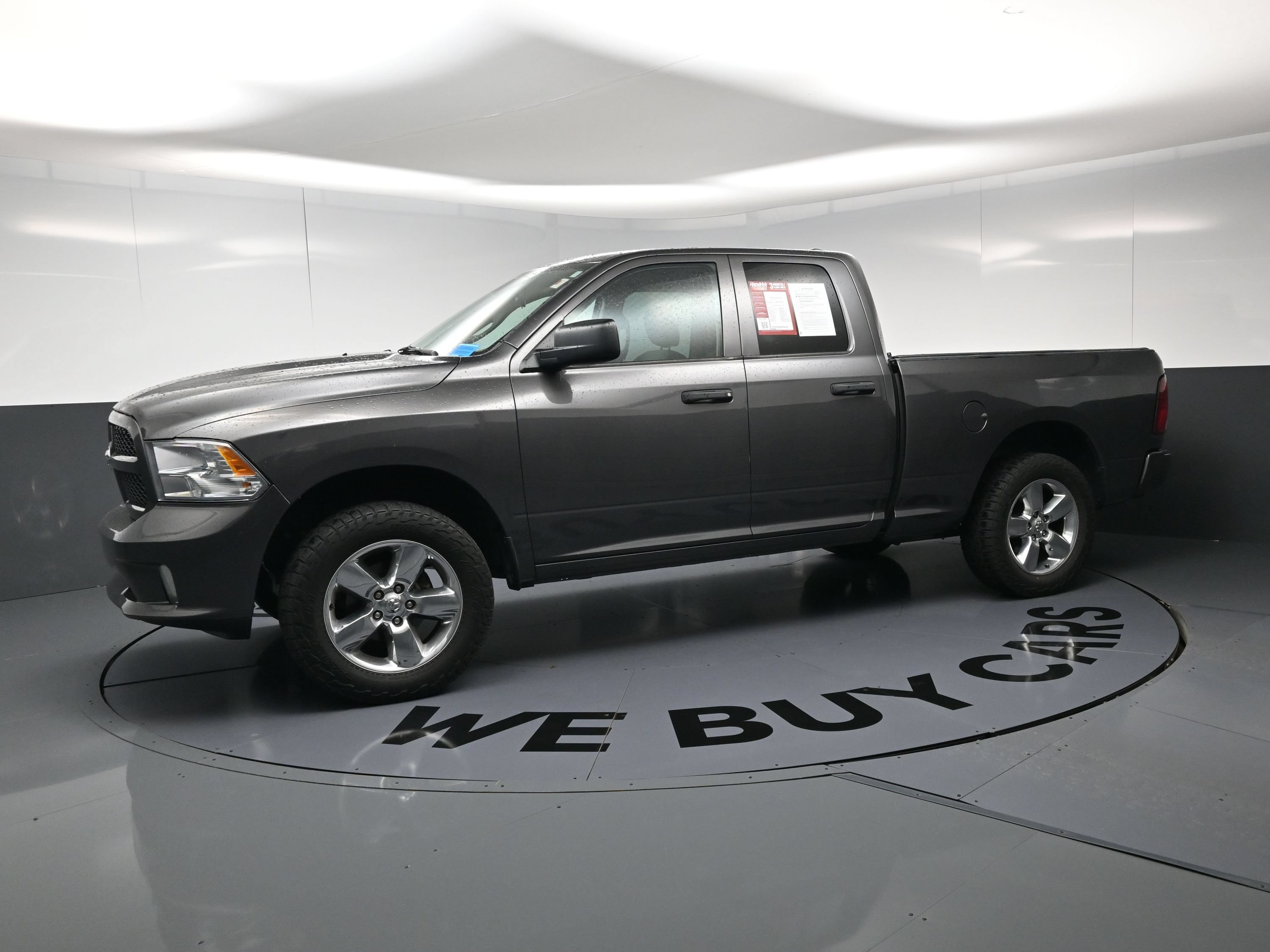 Used 2016 RAM 1500 Express AWD/4WD image 20