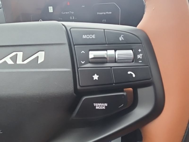 New 2026 Kia Sportage X-Line w/ X-Line Technology Package AWD/4WD image 35