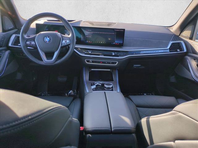 Certified 2026 BMW X5 sDrive40i RWD image 19