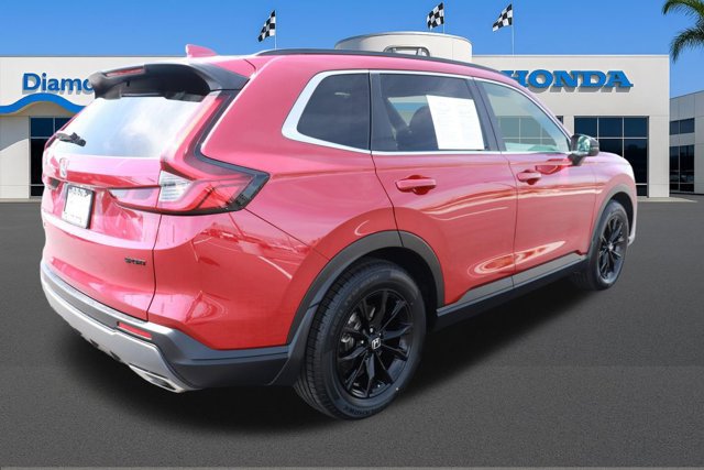 Used 2023 Honda CR-V Sport image 6