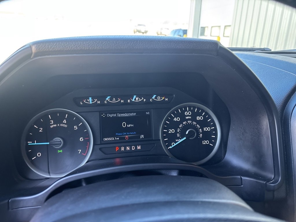 Used 2018 Ford F150 XLT w/ Equipment Group 302A Luxury image 19