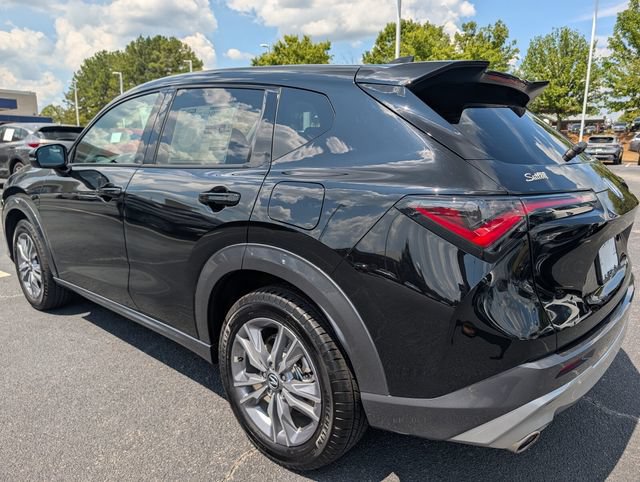 Used 2025 Acura ADX AWD image 14