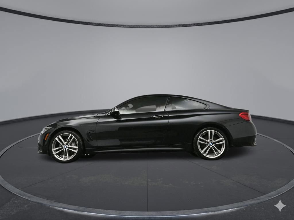 Used 2018 BMW 430i xDrive Coupe image 39