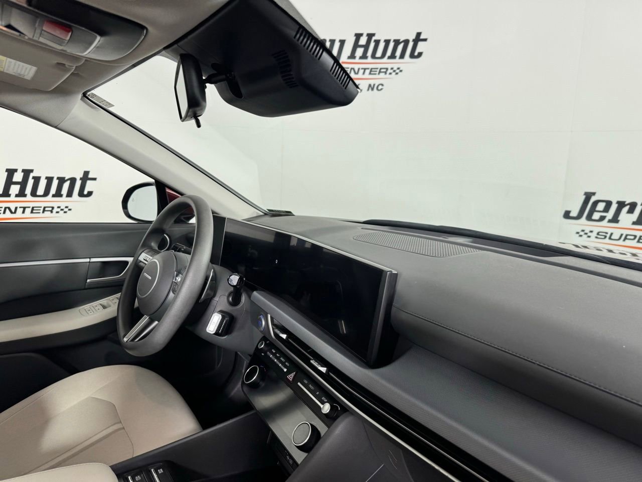 Used 2025 Hyundai Sonata SEL image 27