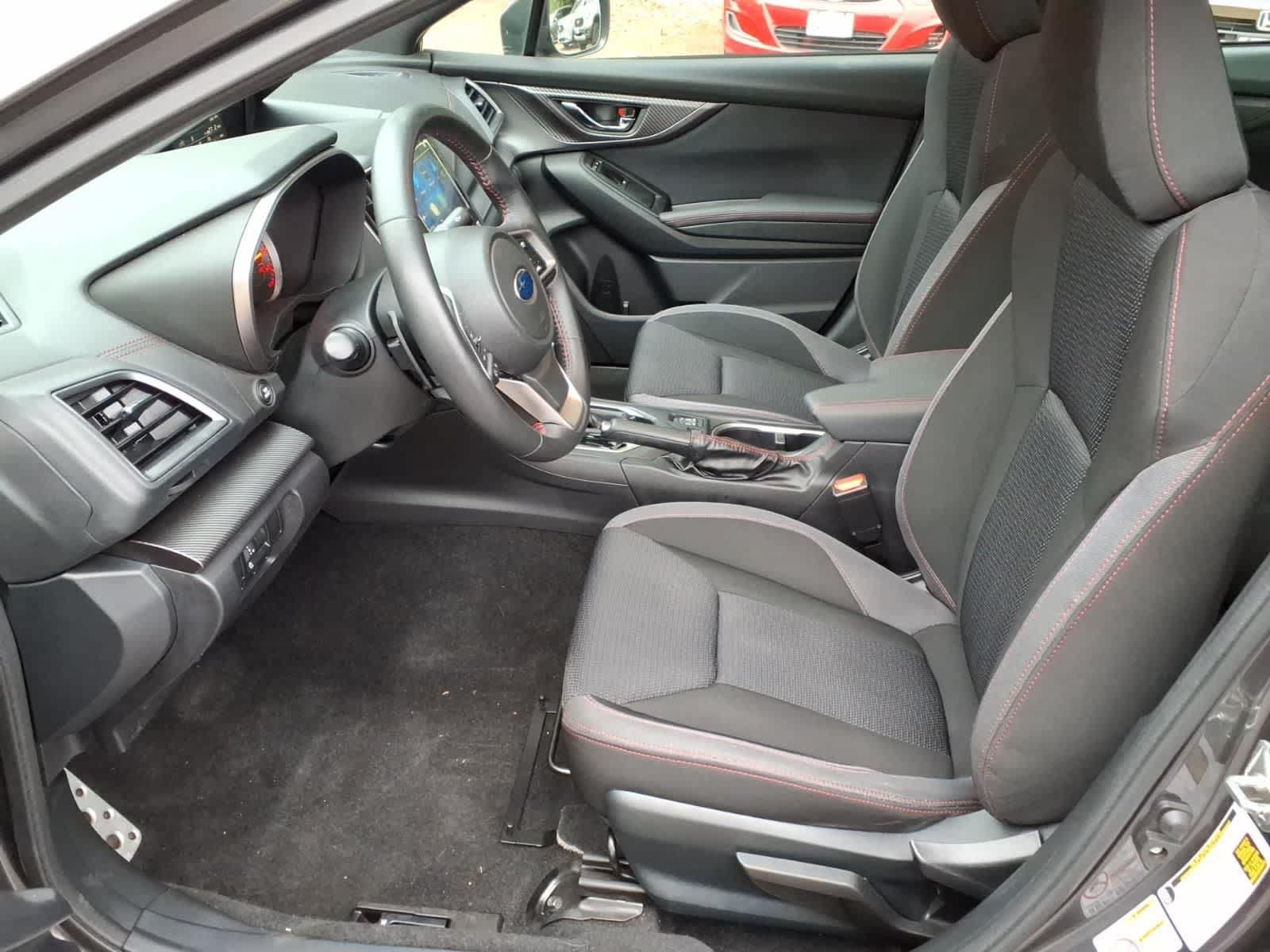 Used 2019 Subaru Impreza 2.0i Sport AWD/4WD image 15