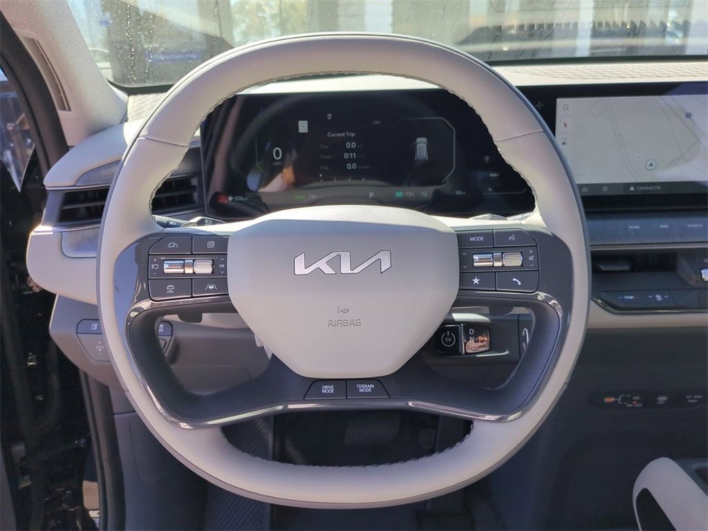 New 2026 Kia EV9 GT-Line image 14
