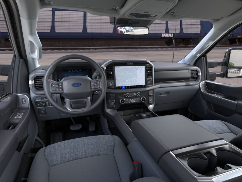 New 2026 Ford F150 XLT AWD/4WD image 9