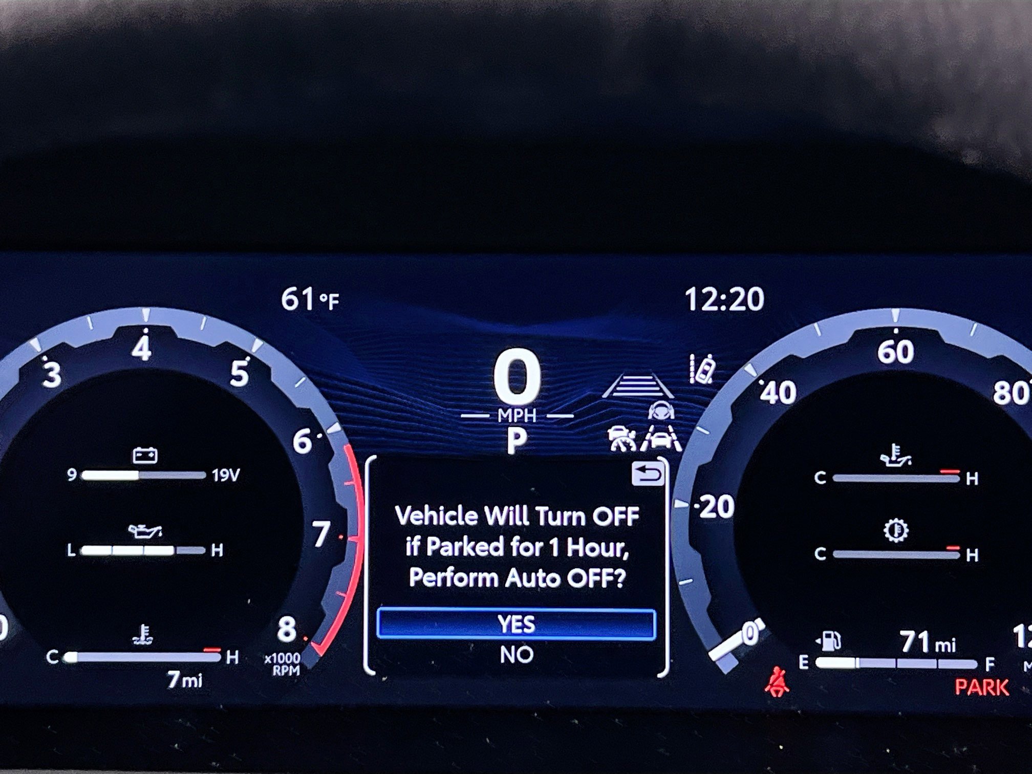 New 2026 Toyota Tacoma TRD Sport image 23