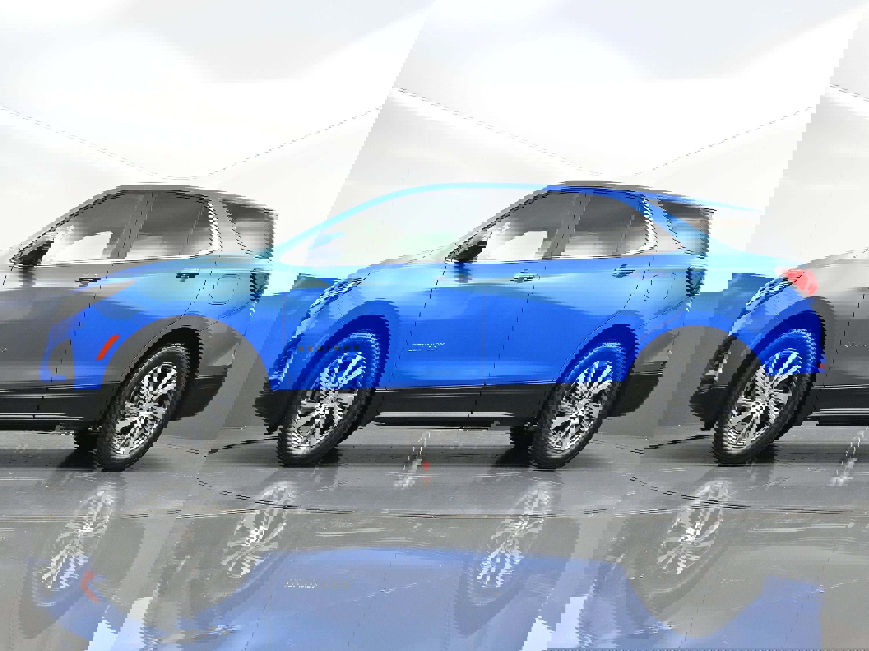 Used 2024 Chevrolet Equinox LT image 39