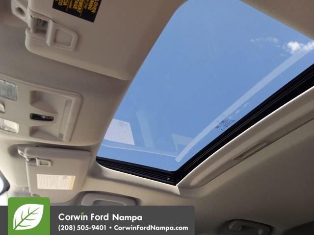 New 2025 Ford Maverick Lobo image 18