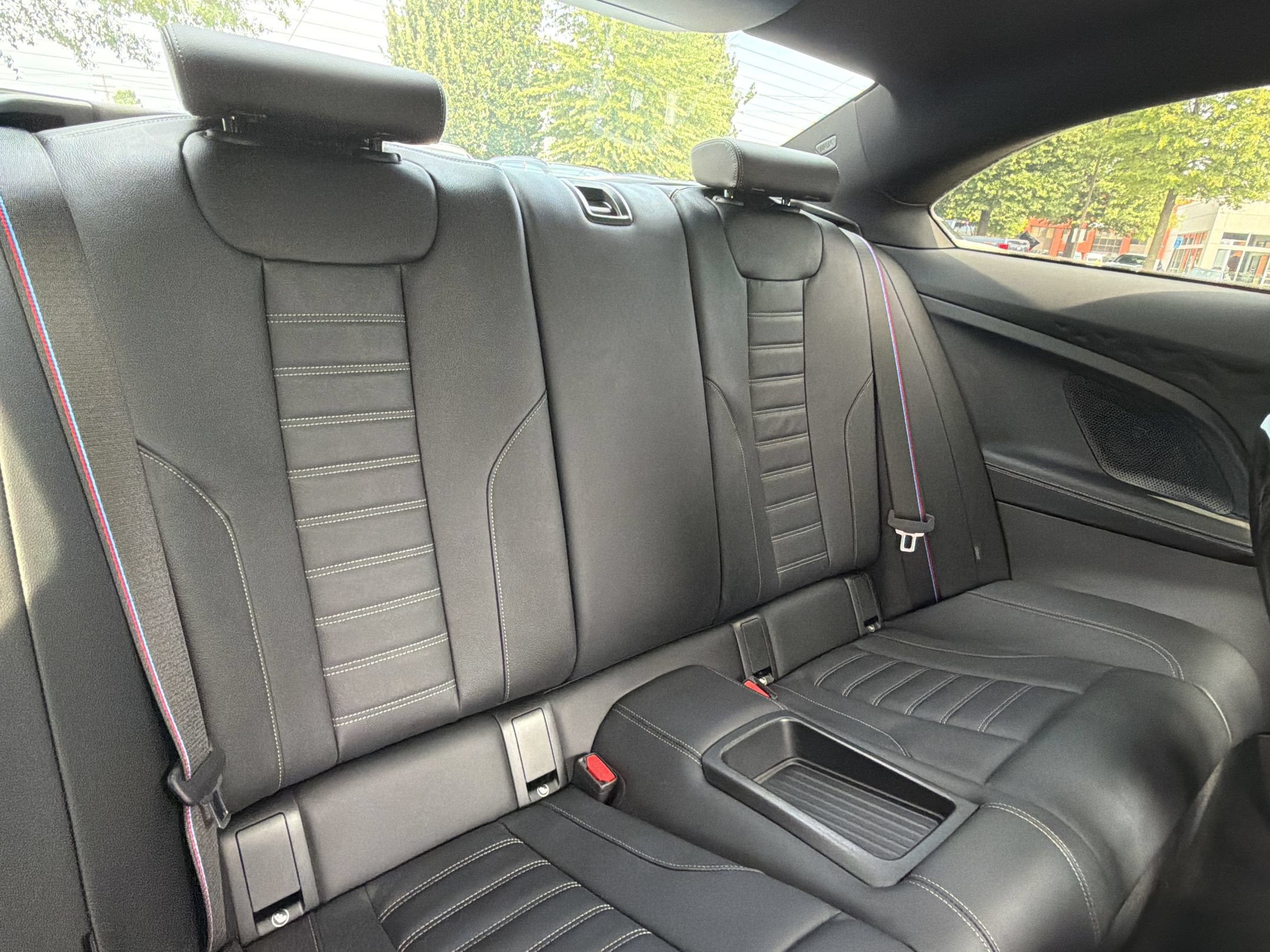 Used 2026 BMW M2 w/ Carbon Package RWD image 28