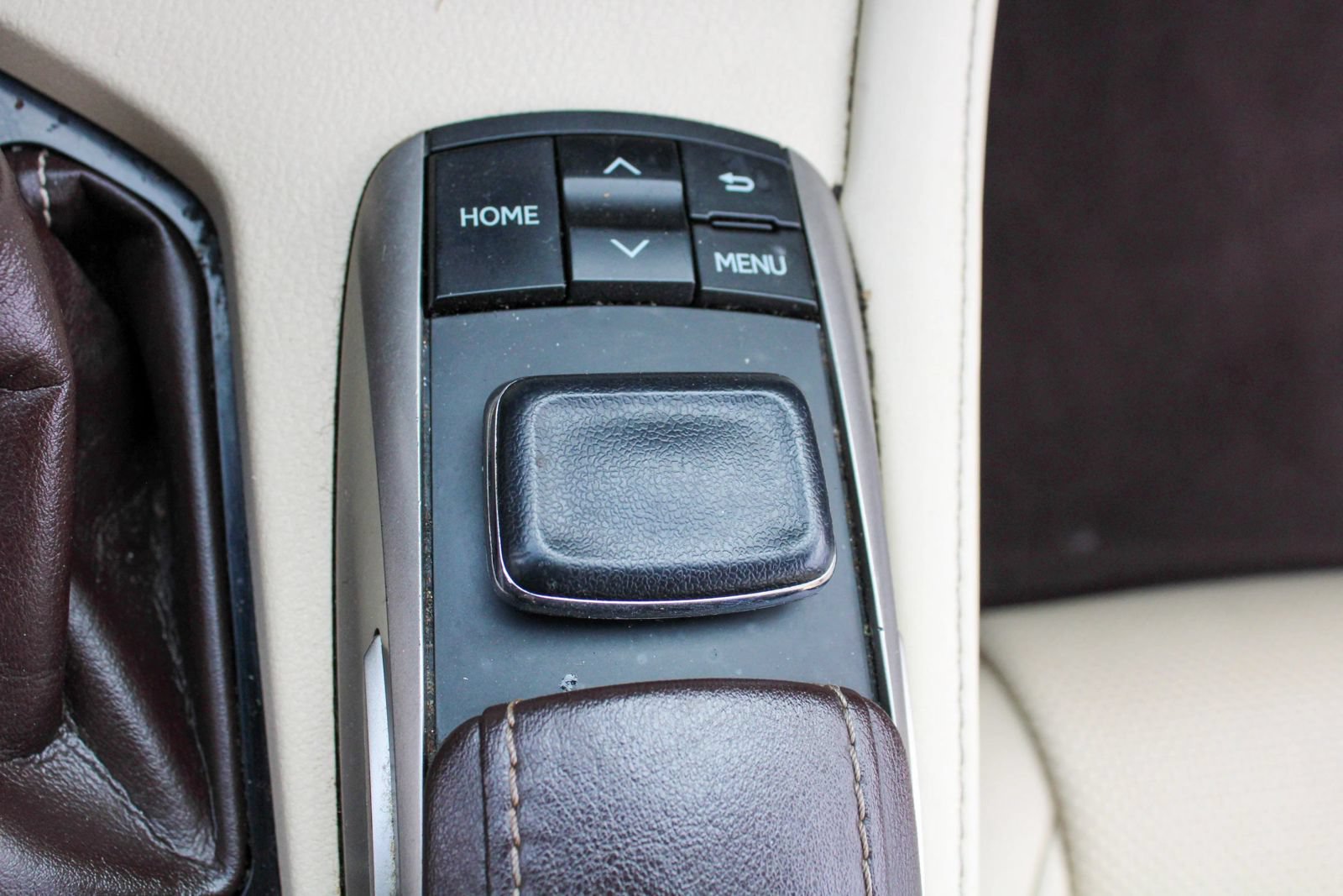 Used 2018 Lexus ES 350 w/ Navigation System Package FWD image 15