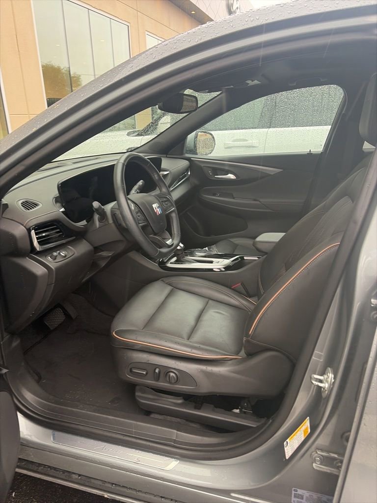 Used 2024 Buick Envista Avenir FWD image 8