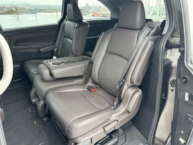 Used 2019 Honda Odyssey EX-L image 12