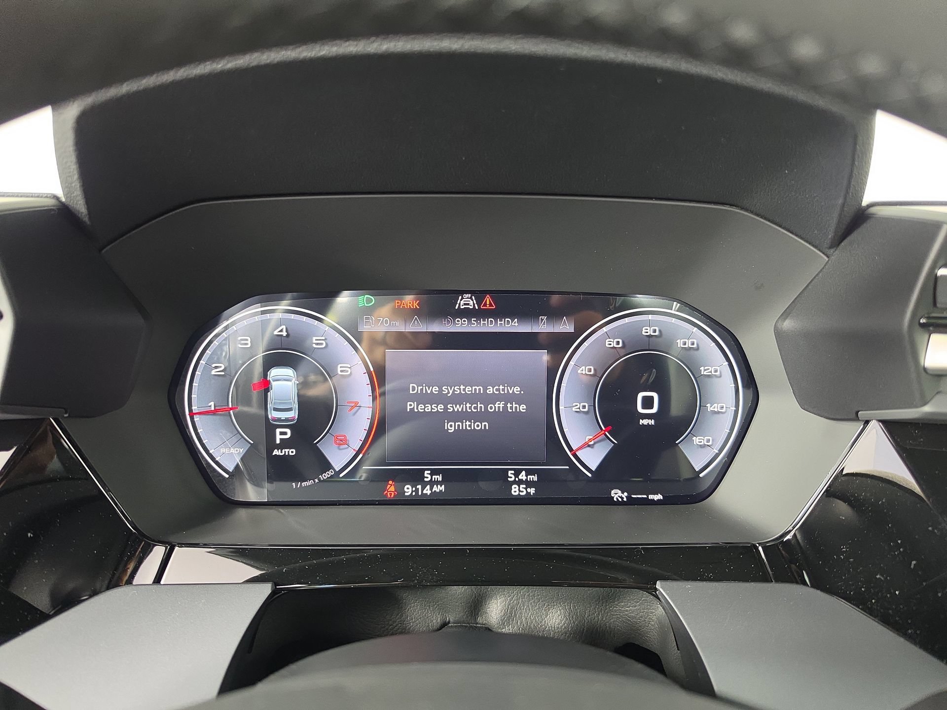 New 2026 Audi A3 2.0T Premium Plus AWD/4WD image 18
