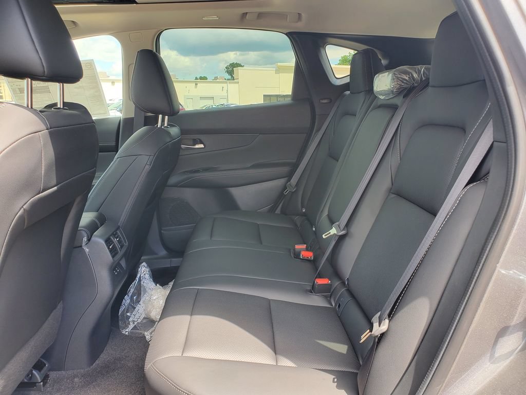 New 2026 Nissan Murano SL AWD/4WD image 12