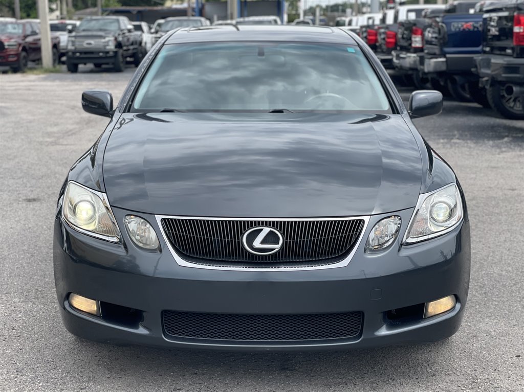 Used 2006 Lexus GS 300 RWD image 15