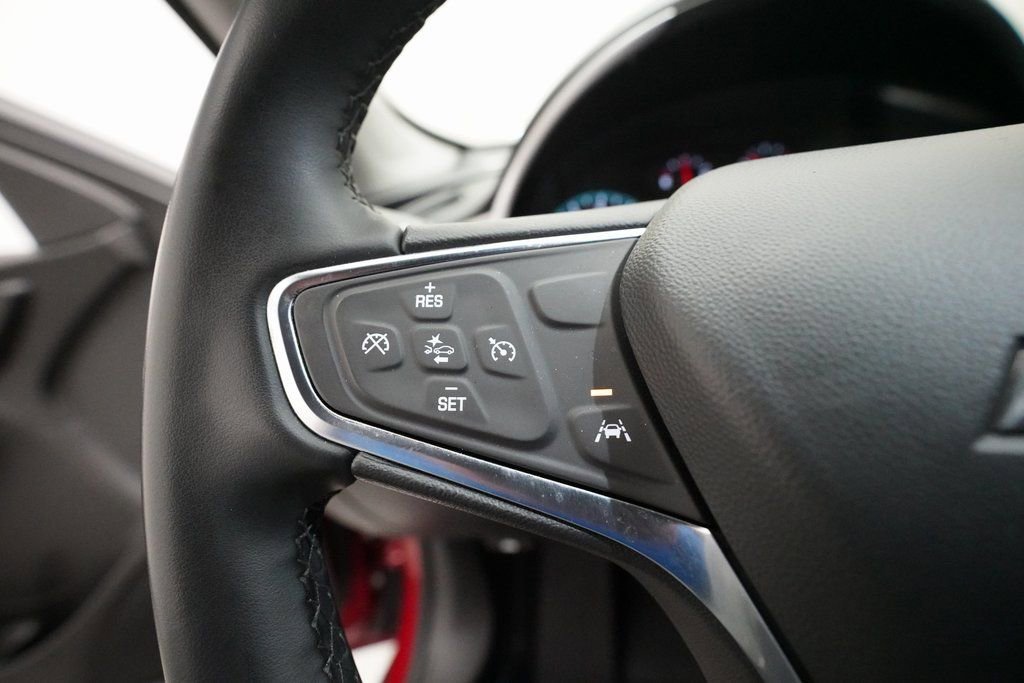 Used 2024 Chevrolet Malibu RS image 17