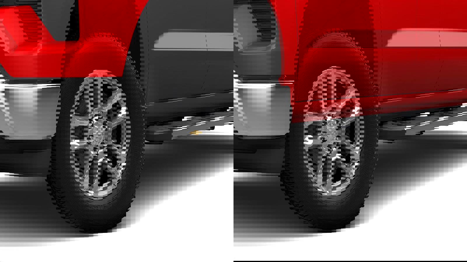 New 2026 Chevrolet Silverado 1500 LT image 4