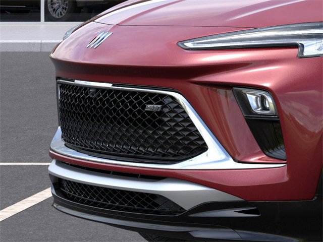 New 2025 Buick Encore GX Sport Touring w/ Advanced Technology Package image 13