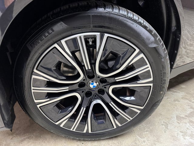 Used 2026 BMW X3 xDrive30 image 28