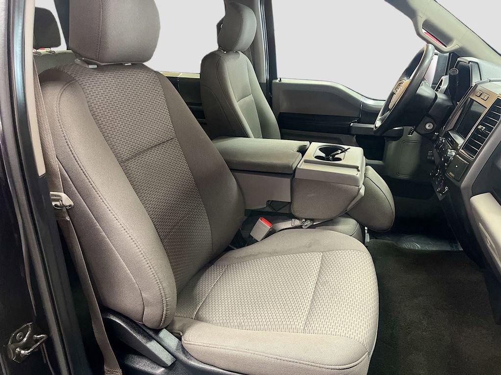Used 2020 Ford F150 XLT w/ XTR Package image 25