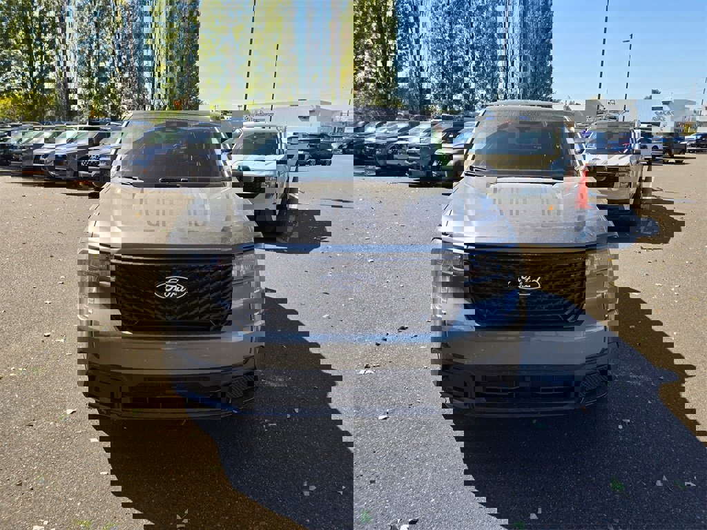 New 2025 Ford Maverick XLT w/ XLT Luxury Package image 2