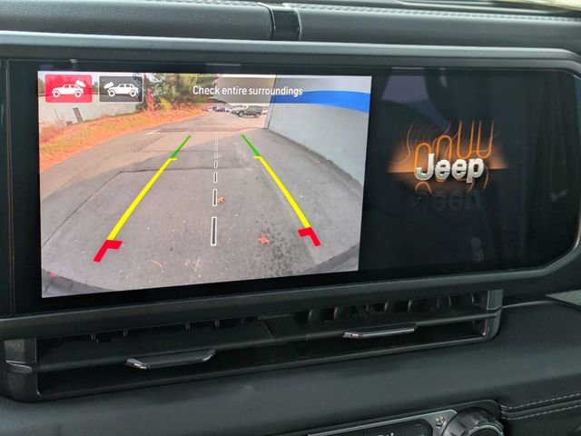 New 2026 Jeep Wrangler Sahara image 26