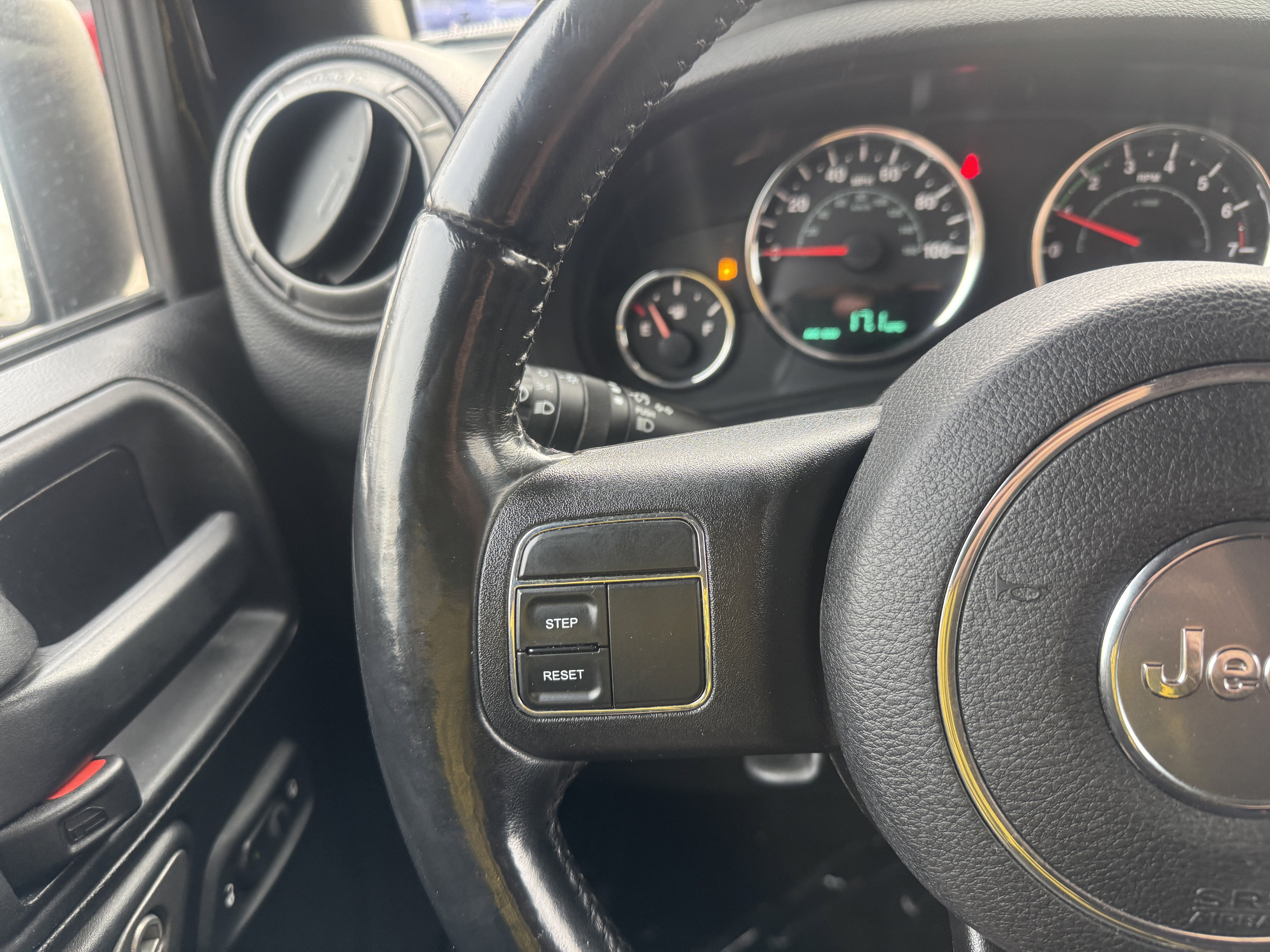 Used 2016 Jeep Wrangler Unlimited Sport w/ Quick Order Package 24S image 21