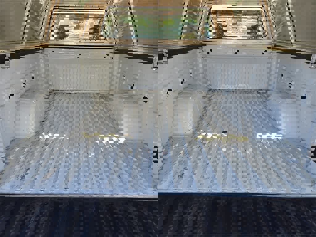 Used 2023 Chevrolet Silverado 1500 W/T image 13