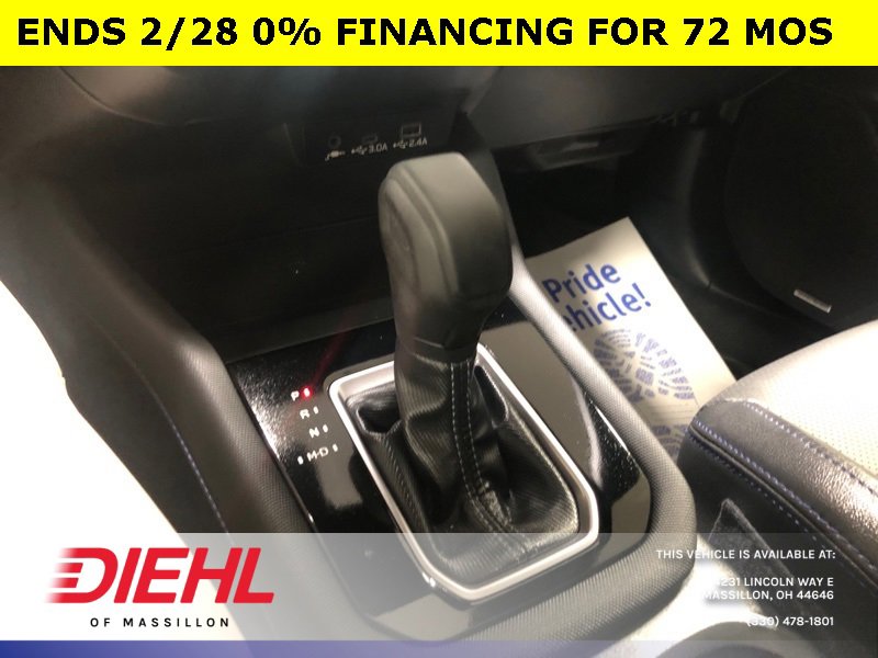 Used 2025 Subaru Forester Limited image 33