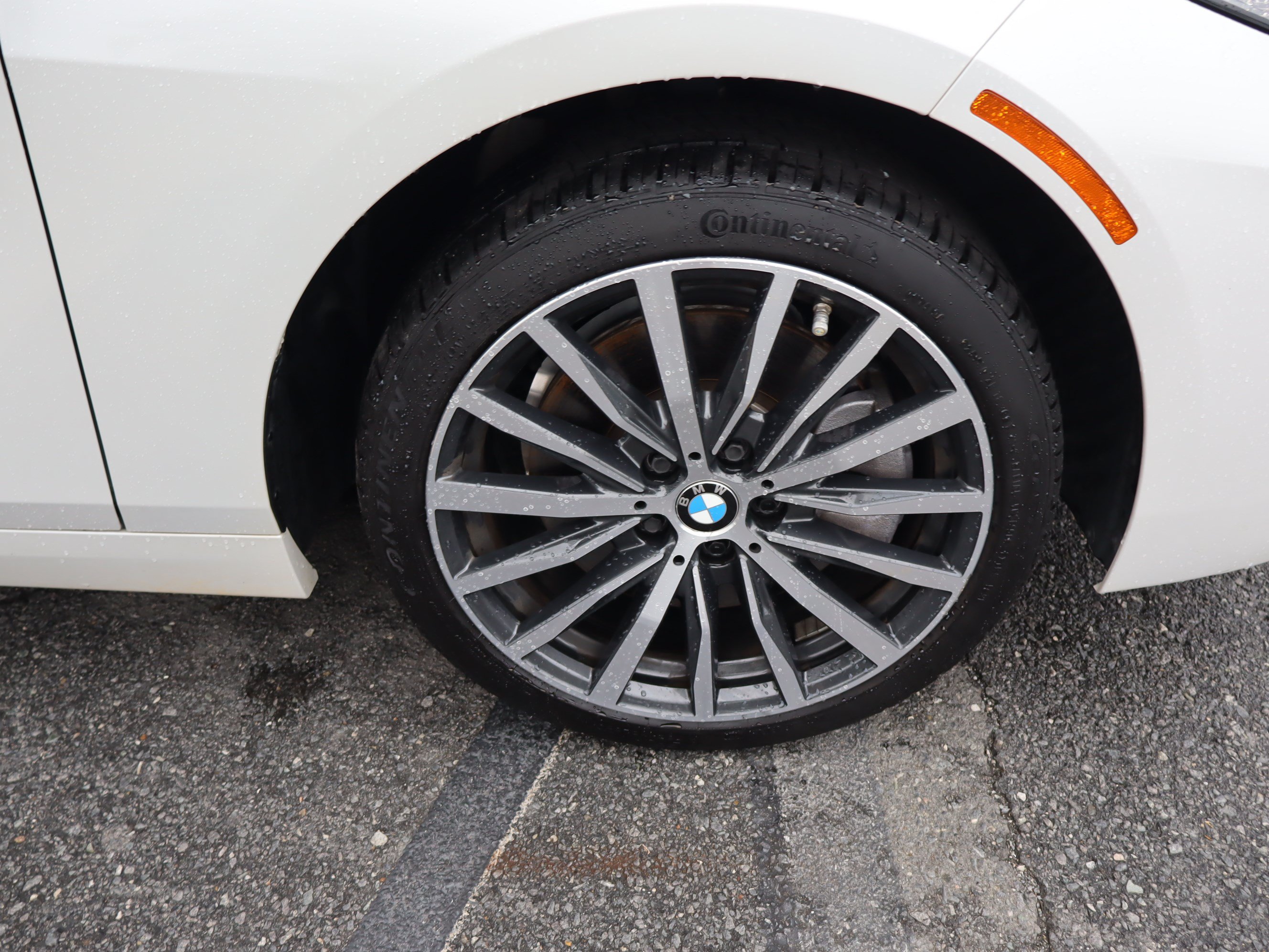 Used 2024 BMW 228i Gran Coupe w/ Convenience Package FWD image 38