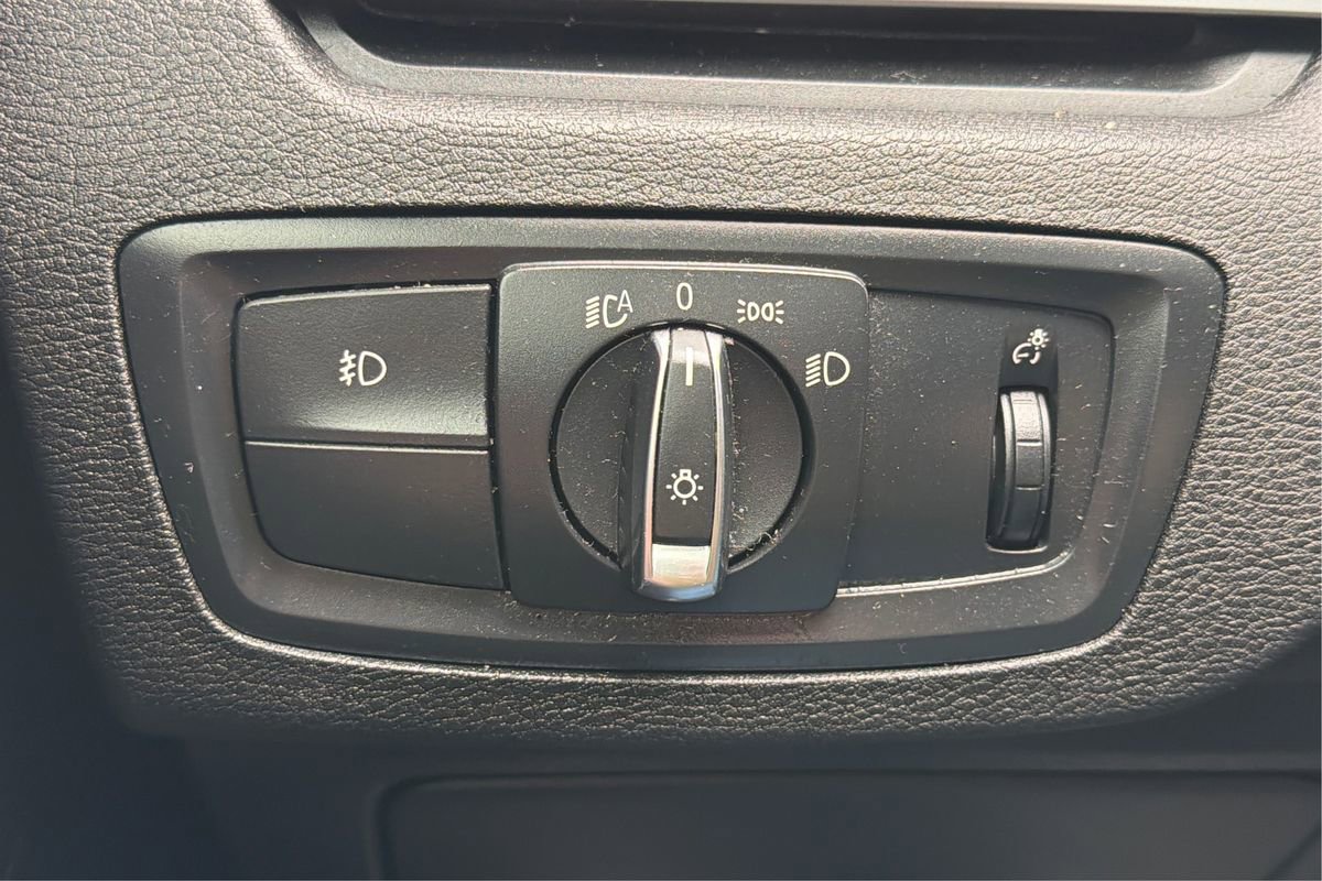 Used 2018 BMW X1 xDrive28i image 18