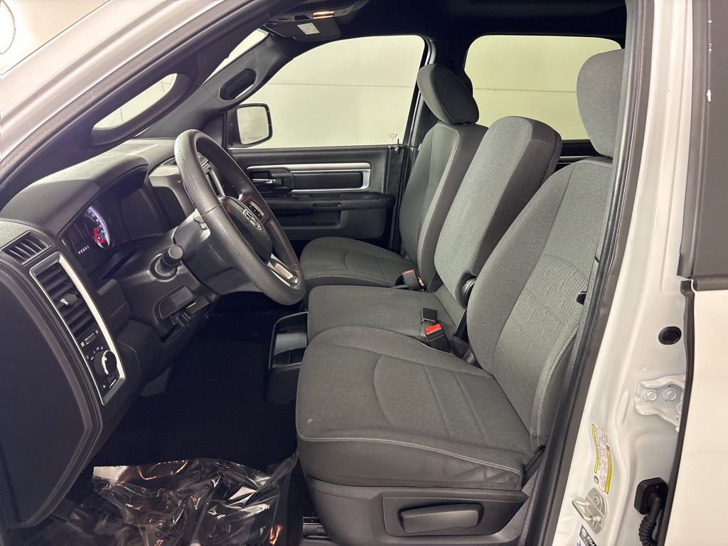 Used 2024 RAM 1500 Classic Warlock image 23