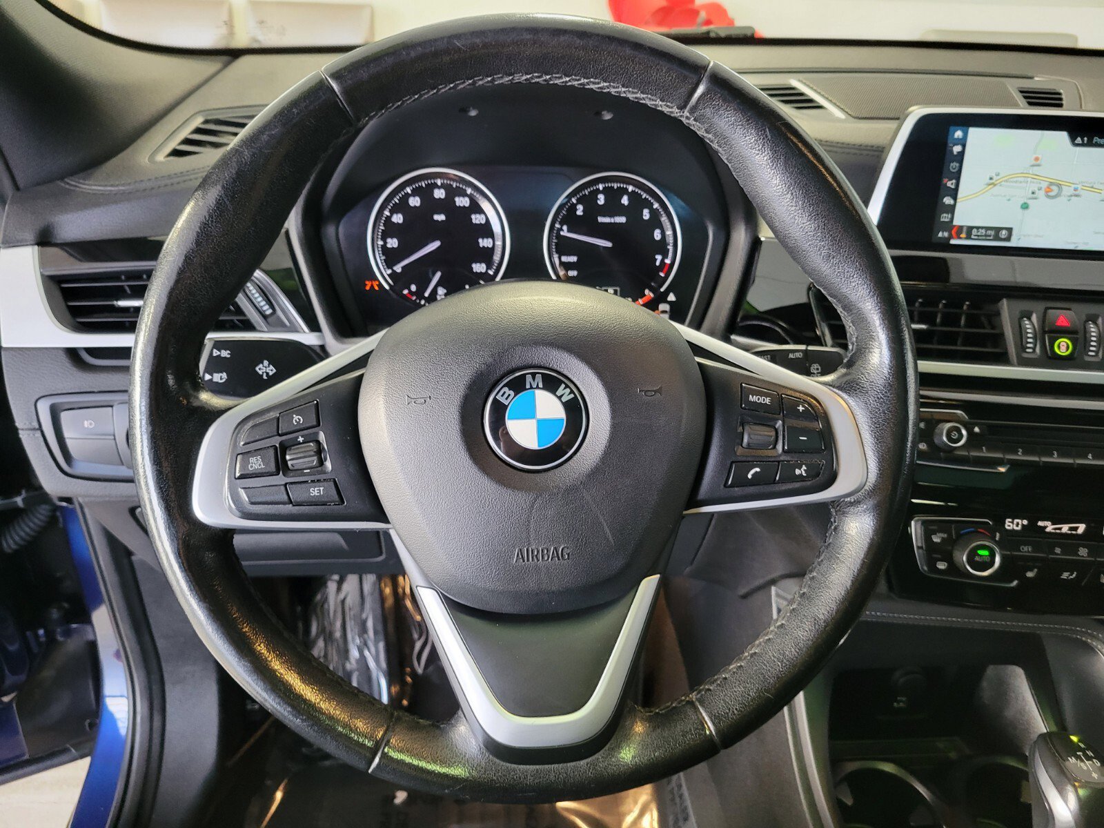 Used 2019 BMW X2 sDrive28i w/ Convenience Package image 20