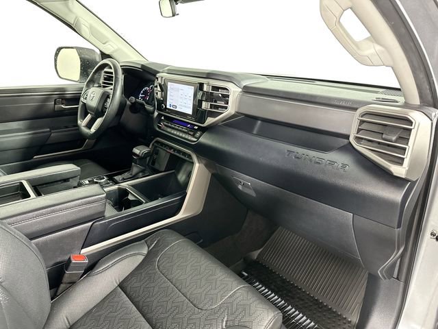 Used 2023 Toyota Tundra SR5 w/ TRD Sport Premium Package image 27