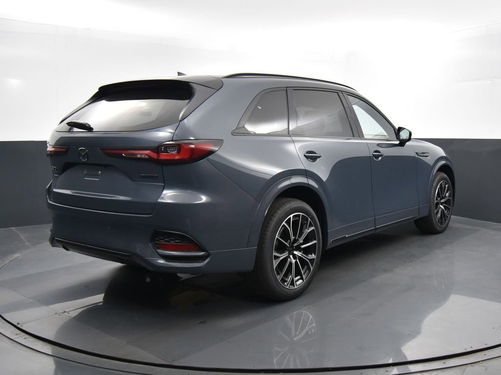 New 2026 MAZDA CX-70 3.3 Turbo S w/ Premium Package image 35
