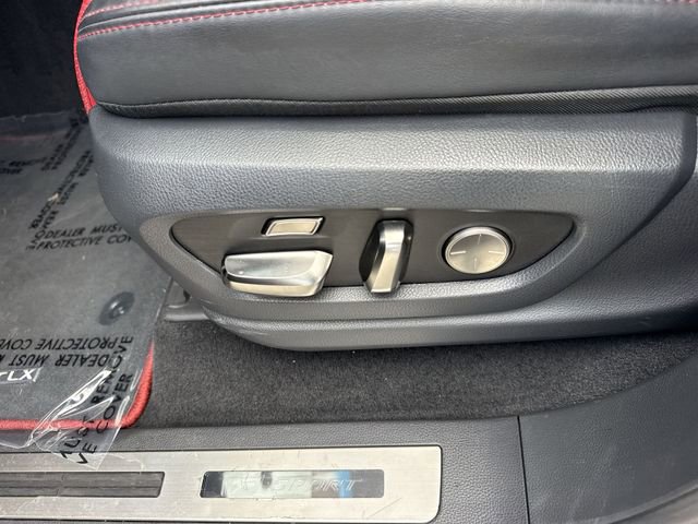 Used 2023 Lexus LX 600 F Sport w/ Accessory Package (Z1) image 12